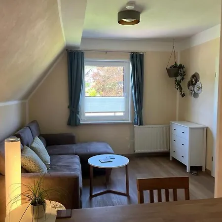 Haus Schmitten Winterberg