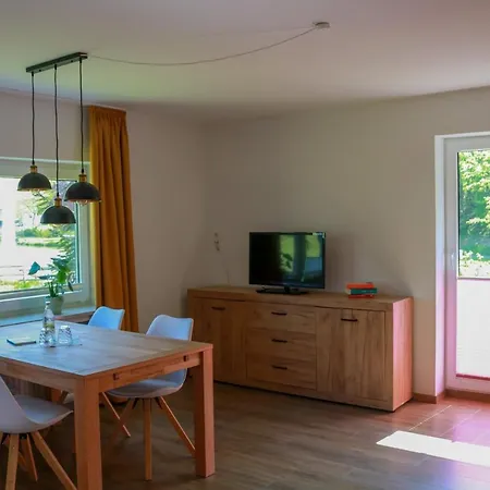 Haus Schmitten Apartment *