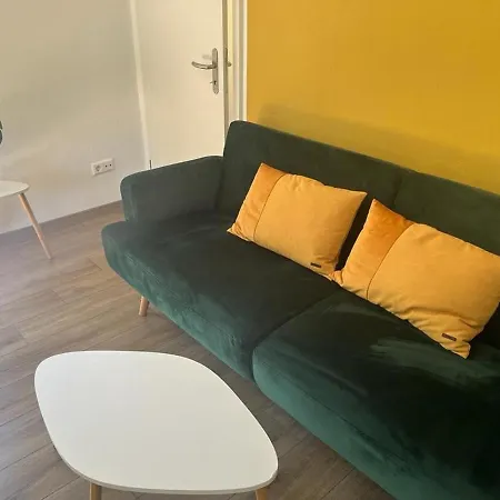 Haus Schmitten * Βίντερμπεργκ