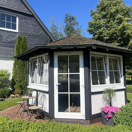 Διαμέρισμα Haus Schmitten