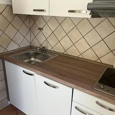 Apartment Haus Schmitten