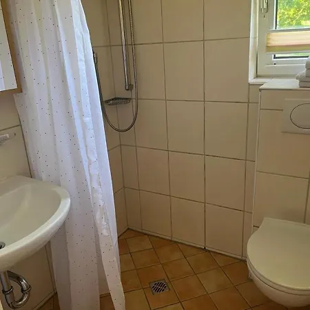 Haus Schmitten Apartment