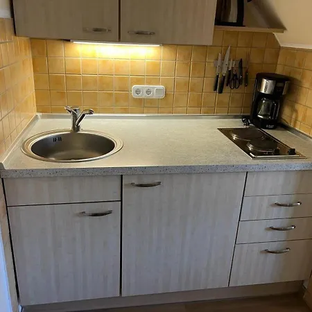 Haus Schmitten Βίντερμπεργκ