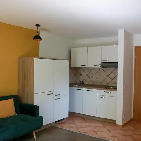 Apartment Haus Schmitten