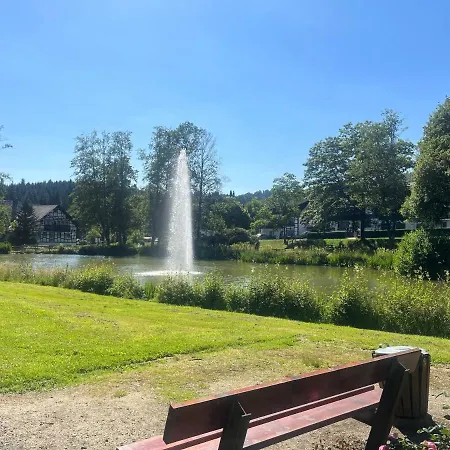 Haus Schmitten Appartamento