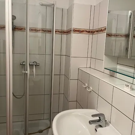 Apartment Haus Schmitten