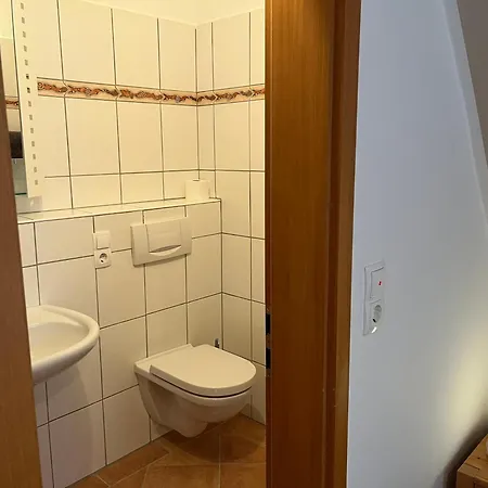 Haus Schmitten Βίντερμπεργκ