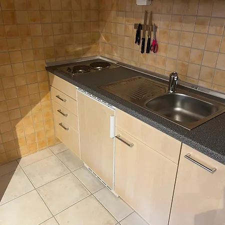 Haus Schmitten Appartamento