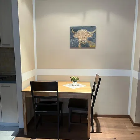 Appartamento Haus Schmitten *