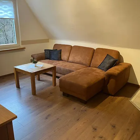 Haus Schmitten Βίντερμπεργκ