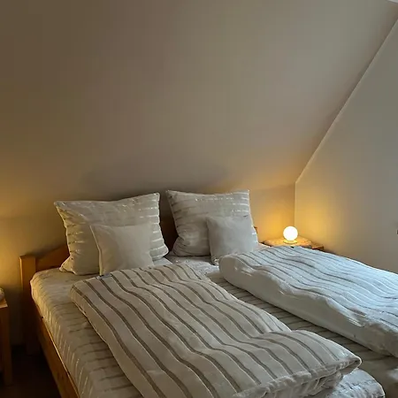 Haus Schmitten Apartment *