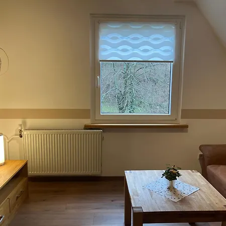 Apartment Haus Schmitten Winterberg