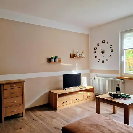 Haus Schmitten Διαμέρισμα *