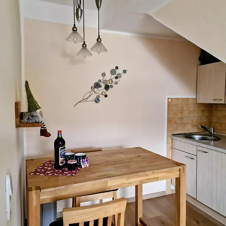 Haus Schmitten Winterberg