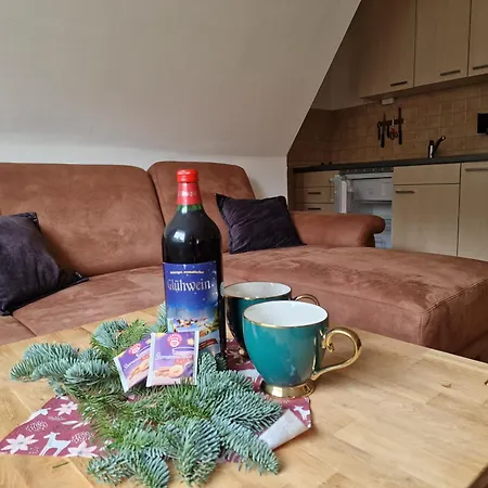 Haus Schmitten Διαμέρισμα *