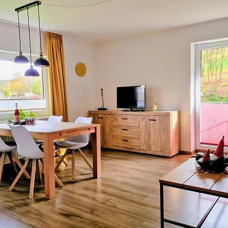 Διαμέρισμα Haus Schmitten