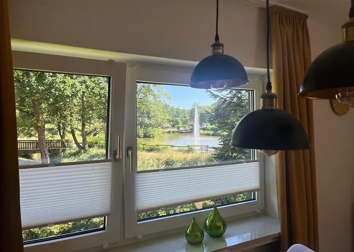 Haus Schmitten Daire Winterberg