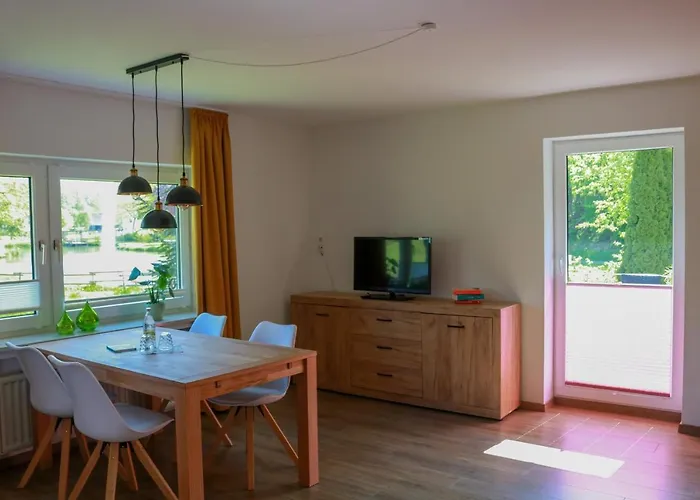 Haus Schmitten Daire *