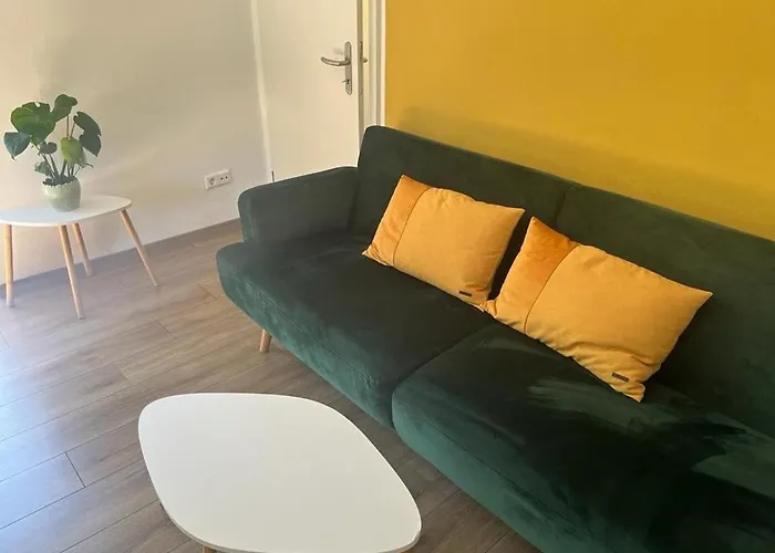 Haus Schmitten * ヴィンターベルク