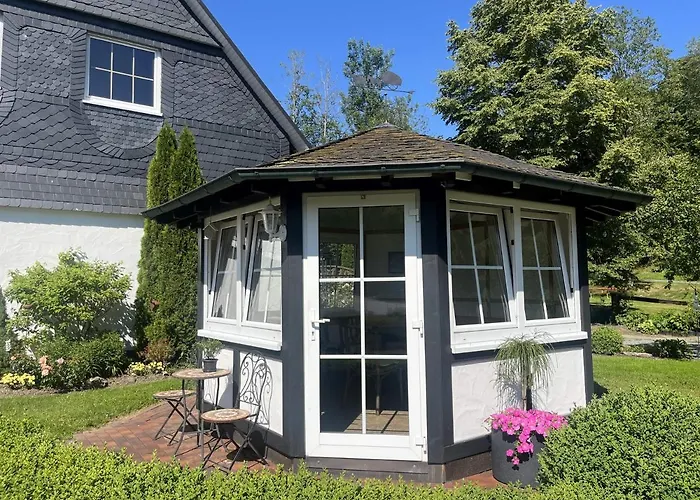 Daire Haus Schmitten