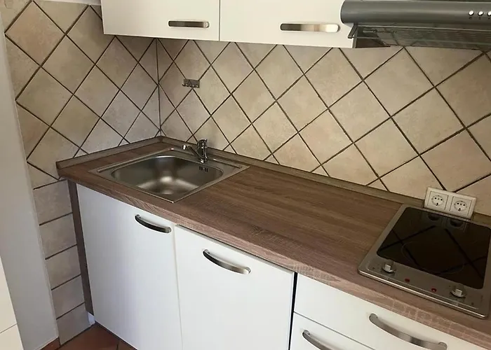 アパート Haus Schmitten