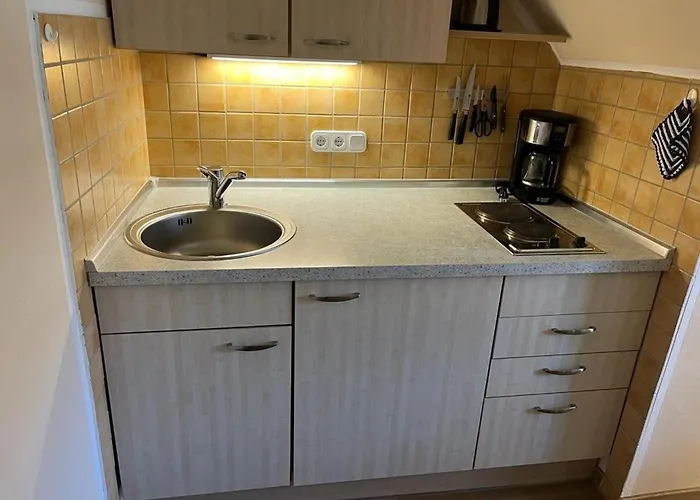 Haus Schmitten ヴィンターベルク