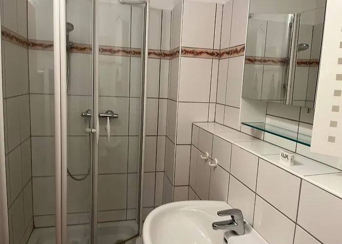 アパート Haus Schmitten