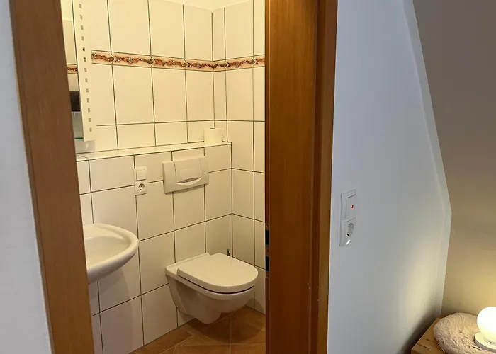 Haus Schmitten ヴィンターベルク