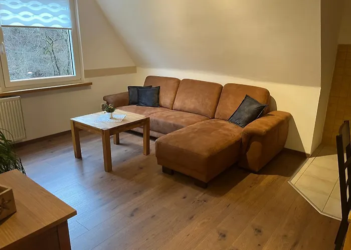 Haus Schmitten ヴィンターベルク