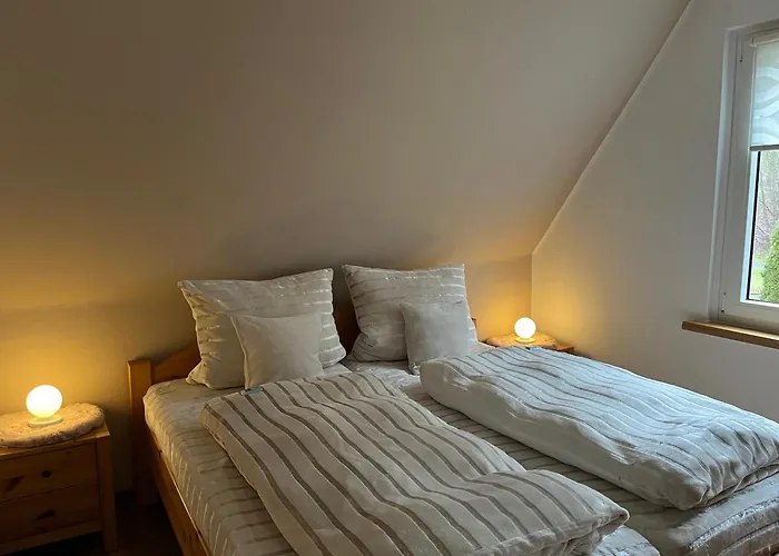 Haus Schmitten アパート *