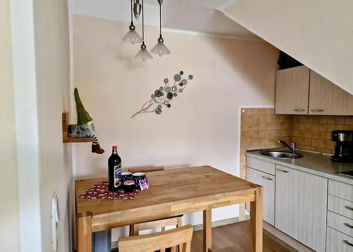 Haus Schmitten ヴィンターベルク